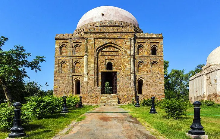 21 Top-Rated Tourist Attractions in Delhi & New Delhi