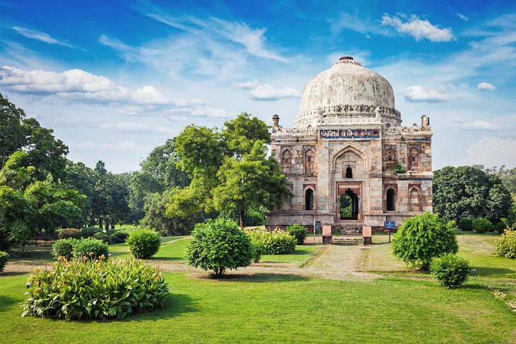 21 Top-Rated Tourist Attractions in Delhi & New Delhi