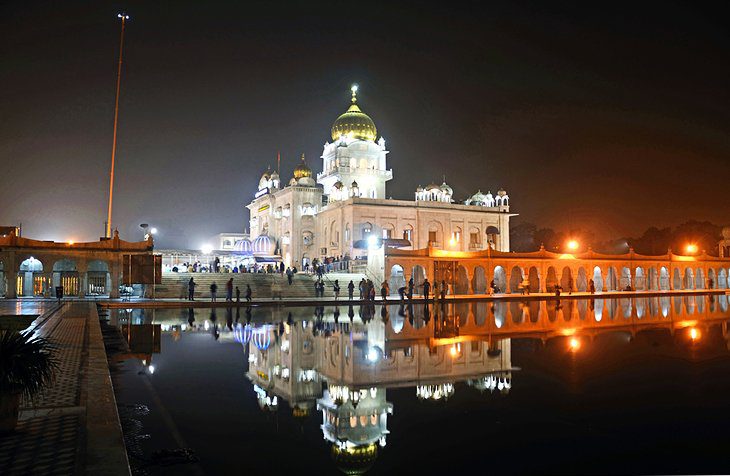 21 Top-Rated Tourist Attractions in Delhi & New Delhi