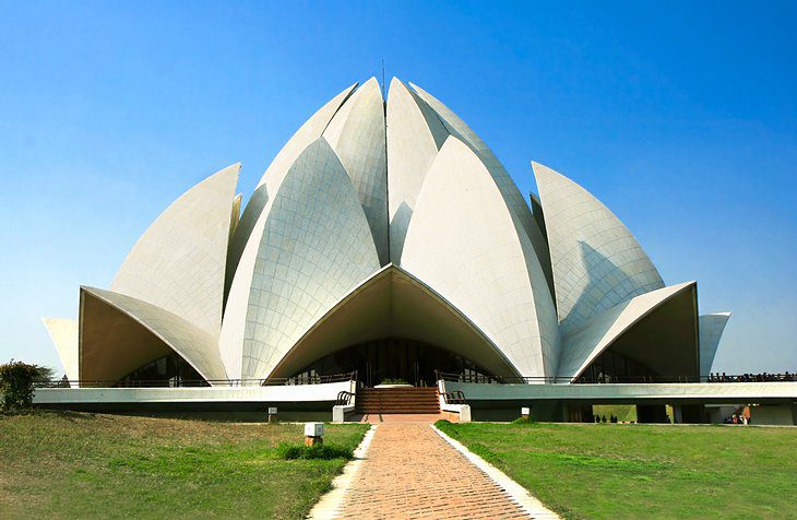 21 Top-Rated Tourist Attractions in Delhi & New Delhi