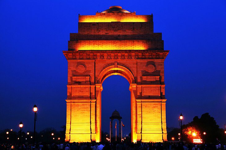 21 Top-Rated Tourist Attractions in Delhi & New Delhi