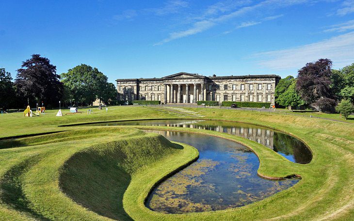 21 Top-Rated Tourist Attractions in Edinburgh