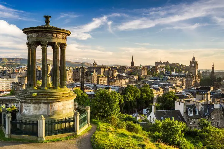 21 Top-Rated Tourist Attractions in Edinburgh