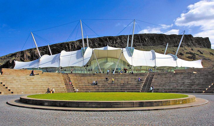 21 Top-Rated Tourist Attractions in Edinburgh