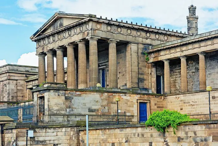 21 Top-Rated Tourist Attractions in Edinburgh