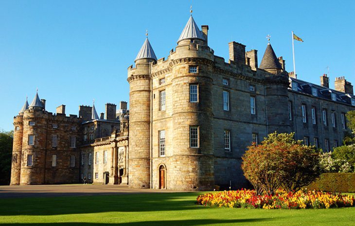 21 Top-Rated Tourist Attractions in Edinburgh