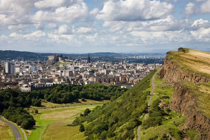 21 Top-Rated Tourist Attractions in Edinburgh