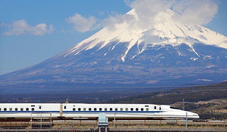 21 Top-Rated Tourist Attractions in Japan