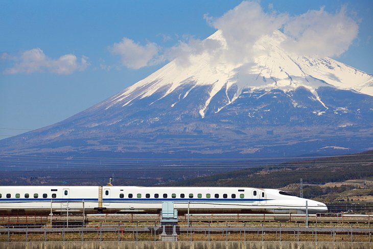 21 Top-Rated Tourist Attractions in Japan