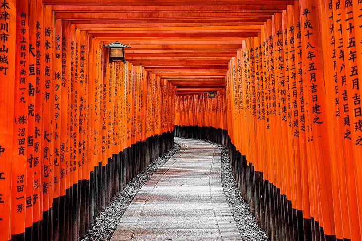 21 Top-Rated Tourist Attractions in Japan