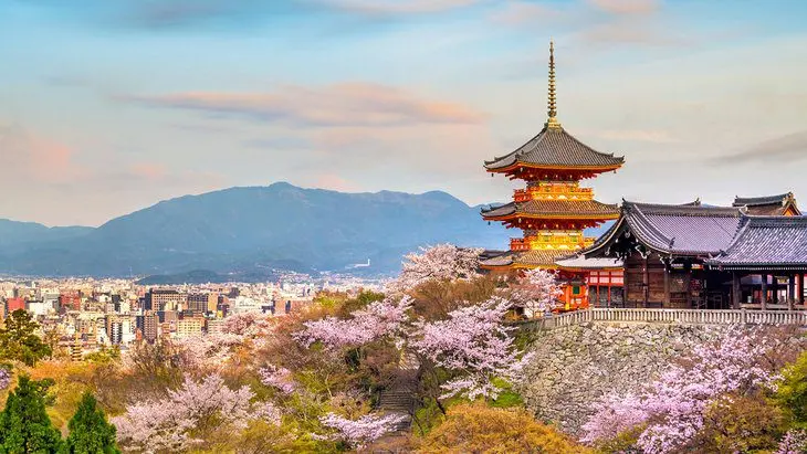 21 Top-Rated Tourist Attractions in Japan