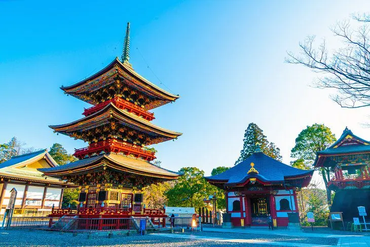 21 Top-Rated Tourist Attractions in Japan