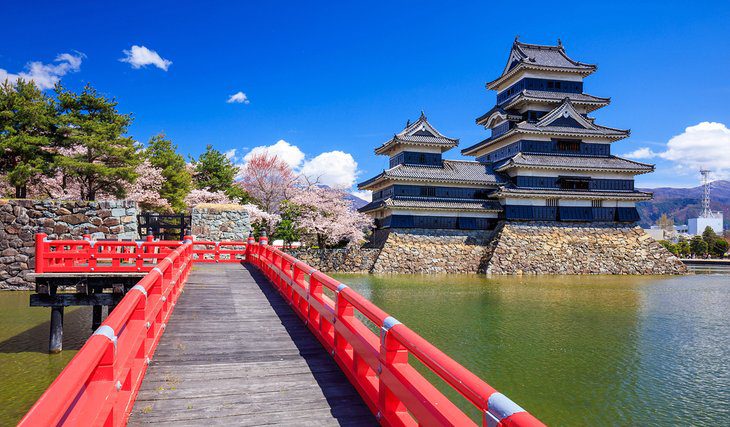 21 Top-Rated Tourist Attractions in Japan