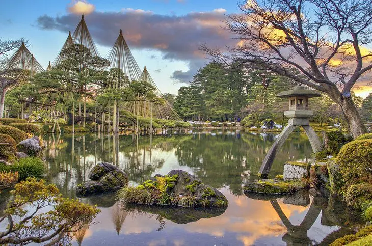 21 Top-Rated Tourist Attractions in Japan