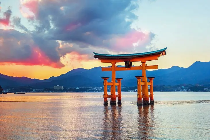 21 Top-Rated Tourist Attractions in Japan