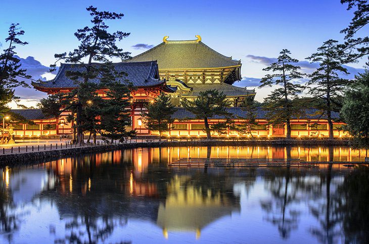 21 Top-Rated Tourist Attractions in Japan