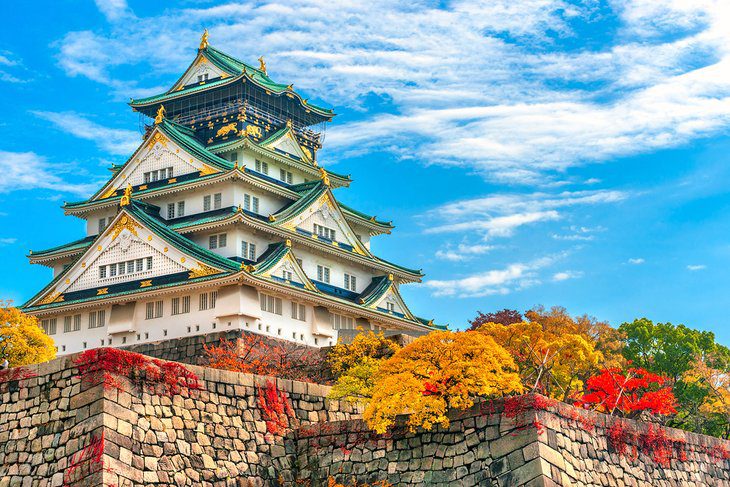 21 Top-Rated Tourist Attractions in Japan