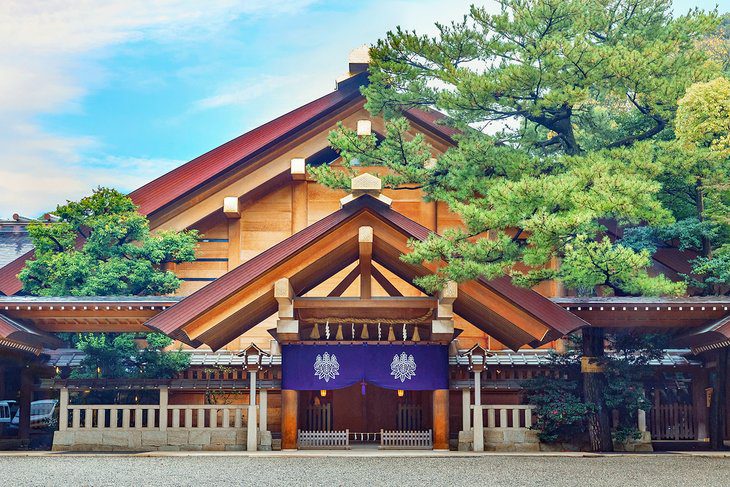 21 Top-Rated Tourist Attractions in Japan