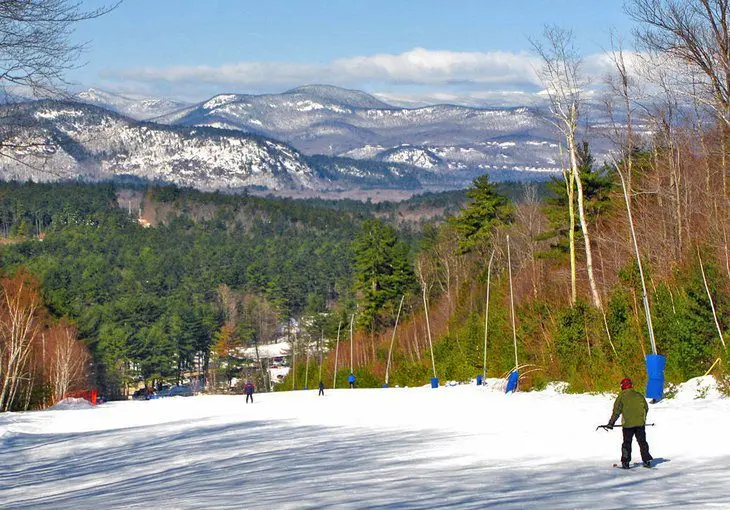 21 Top-Rated Tourist Attractions in New Hampshire