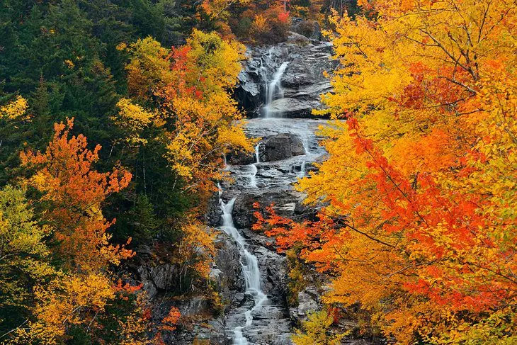 21 Top-Rated Tourist Attractions in New Hampshire