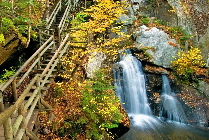 21 Top-Rated Tourist Attractions in New Hampshire