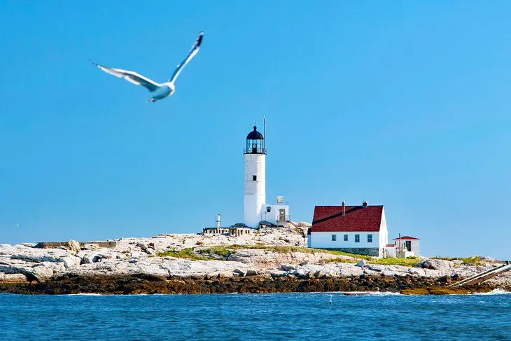 21 Top-Rated Tourist Attractions in New Hampshire