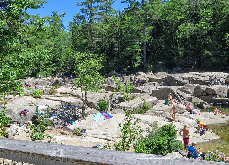 21 Top-Rated Tourist Attractions in New Hampshire