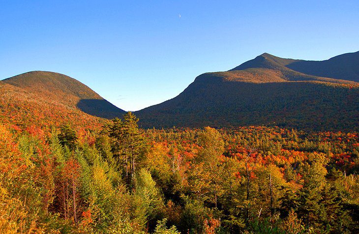 21 Top-Rated Tourist Attractions in New Hampshire