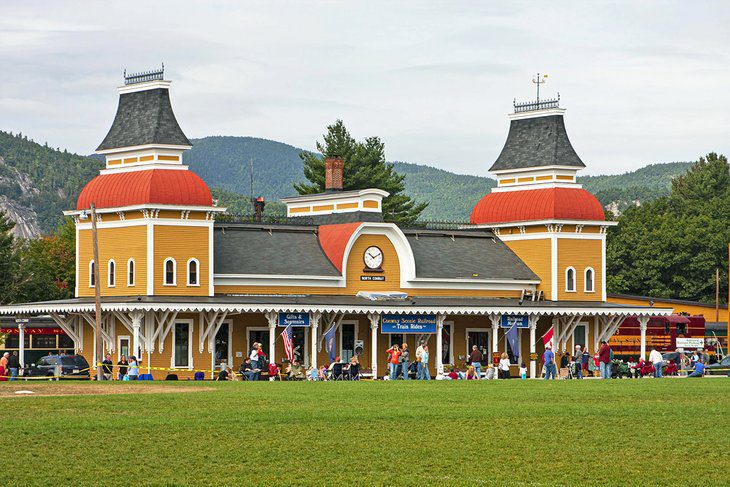 21 Top-Rated Tourist Attractions in New Hampshire