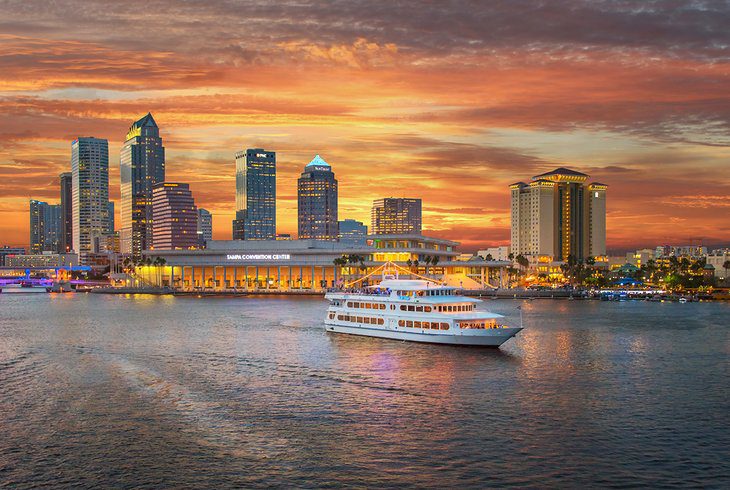 21 Top-Rated Tourist Attractions in Tampa, FL