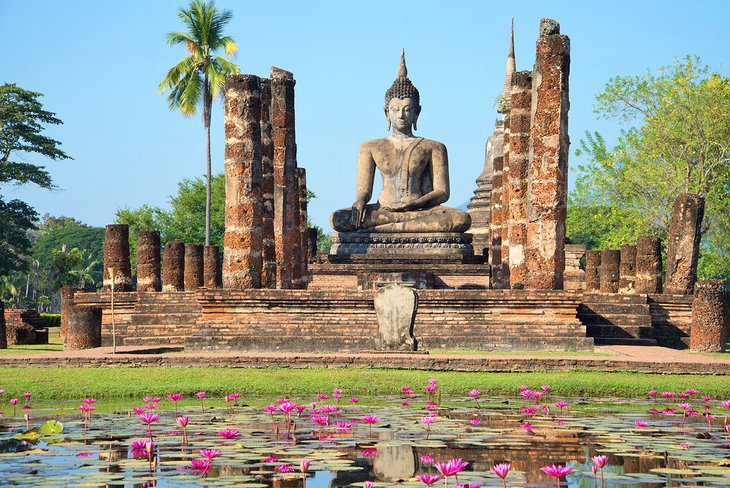 21 Top-Rated Tourist Attractions in Thailand