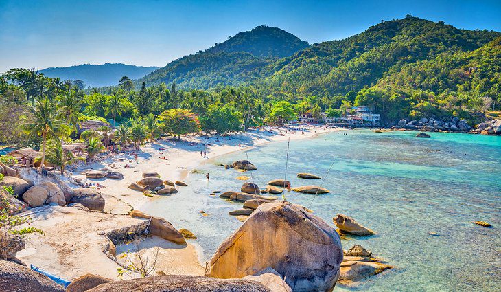 21 Top-Rated Tourist Attractions in Thailand