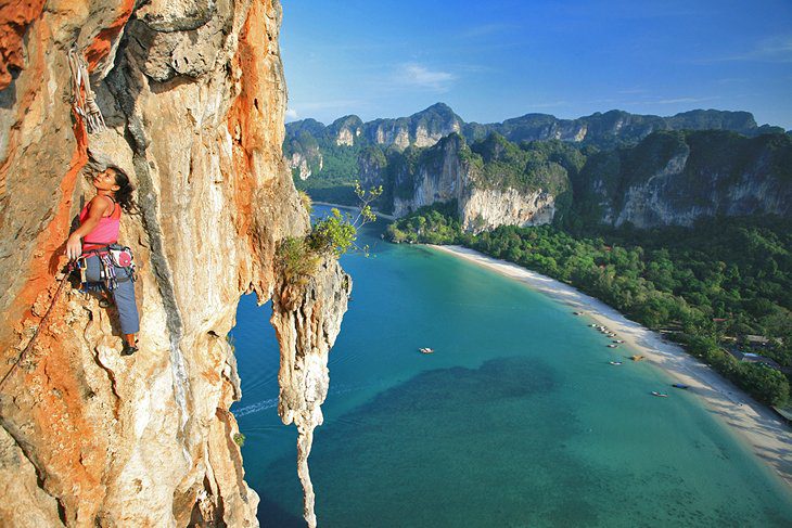 21 Top-Rated Tourist Attractions in Thailand