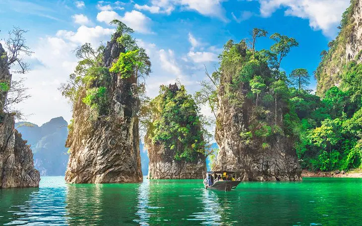 21 Top-Rated Tourist Attractions in Thailand