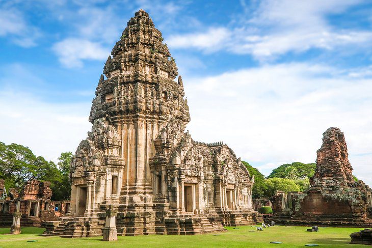 21 Top-Rated Tourist Attractions in Thailand