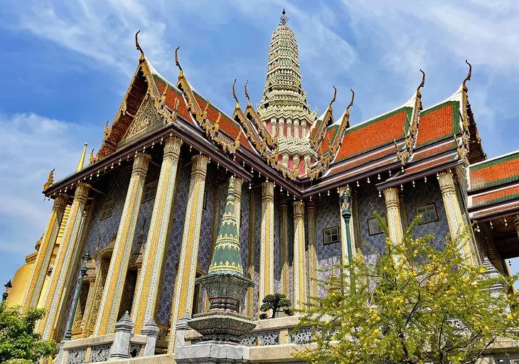 21 Top-Rated Tourist Attractions in Thailand