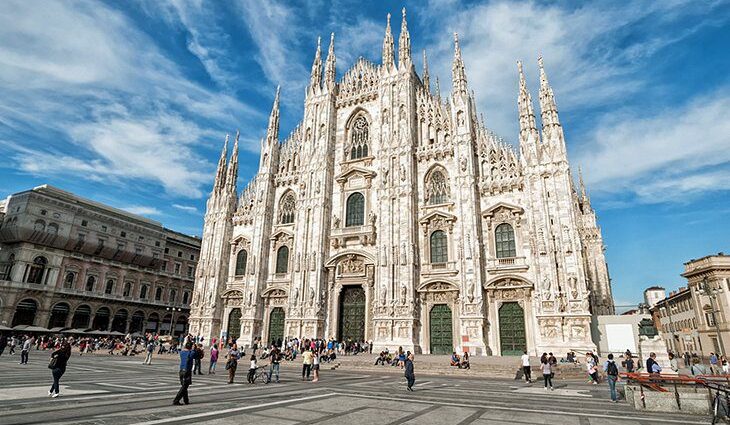 21 Top-Rated Tourist Attractions &#038; Things to Do in Milan