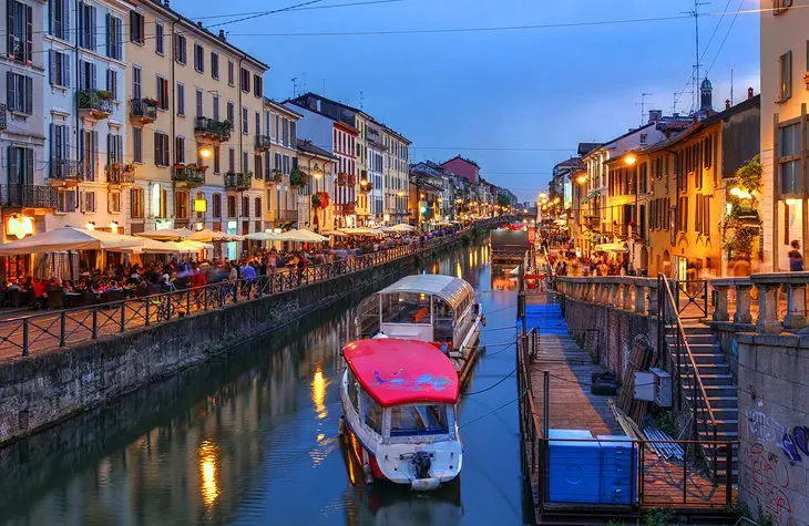 21 Top-Rated Tourist Attractions & Things to Do in Milan