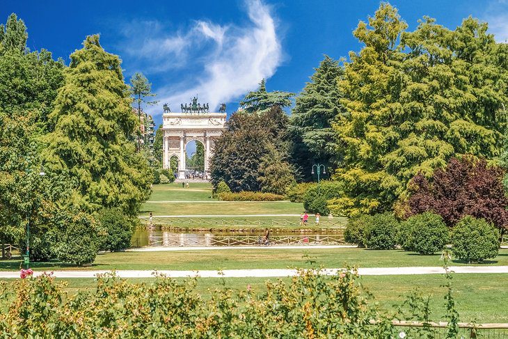 21 Top-Rated Tourist Attractions & Things to Do in Milan