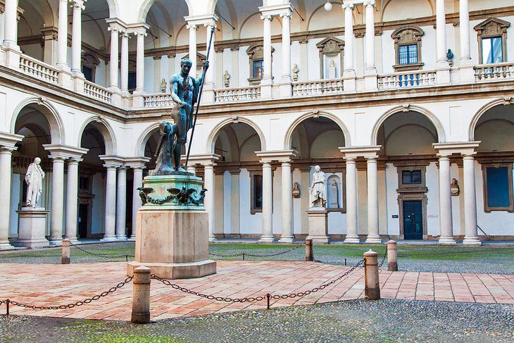 21 Top-Rated Tourist Attractions & Things to Do in Milan