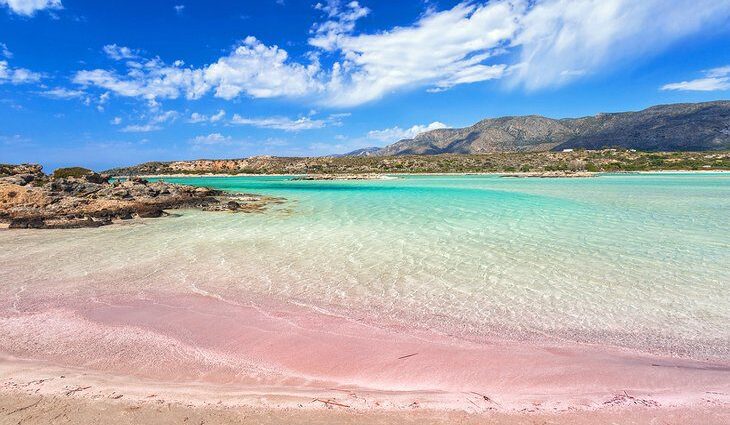 22 Best Beaches in Greece