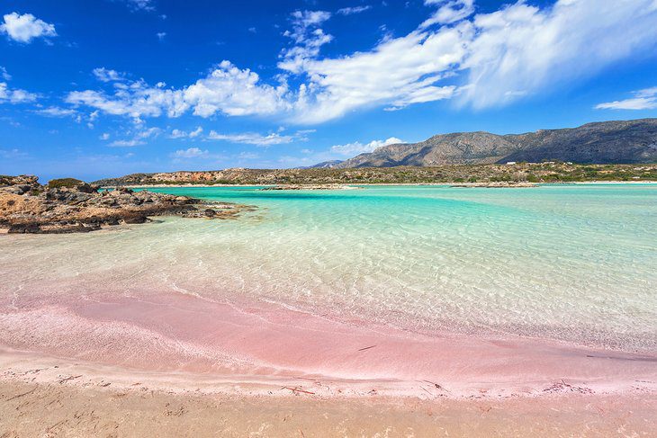 22 Best Beaches in Greece