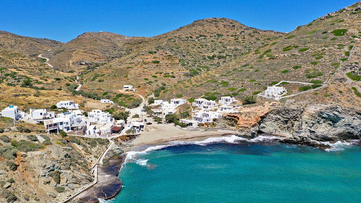 22 Best Beaches in Greece