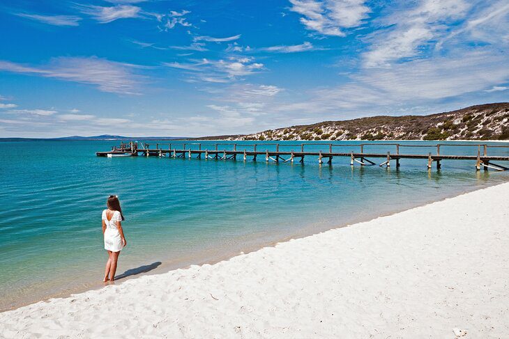 22 Best Beaches in South Africa