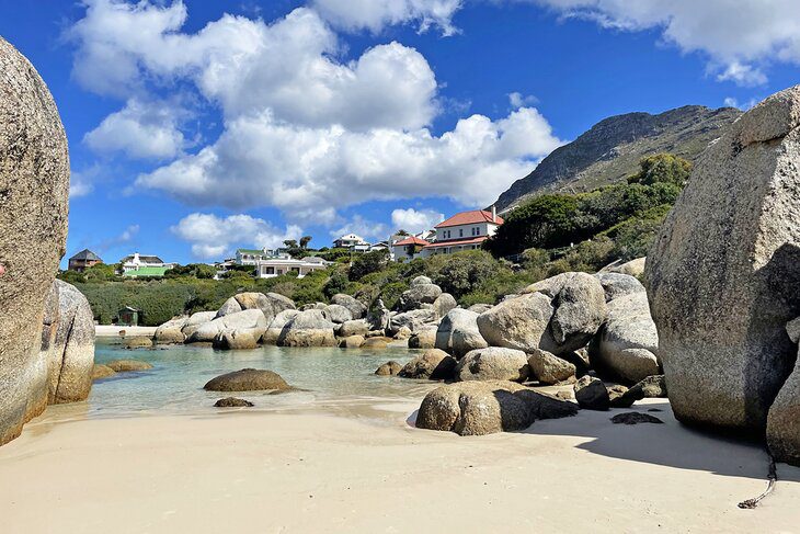 22 Best Beaches in South Africa