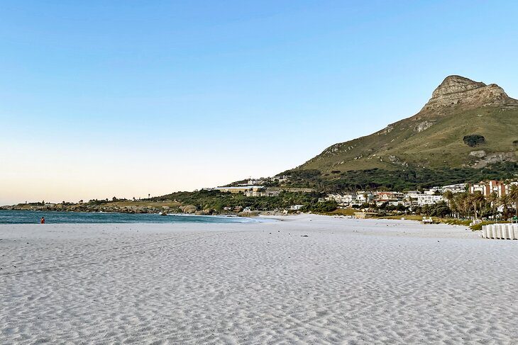 22 Best Beaches in South Africa