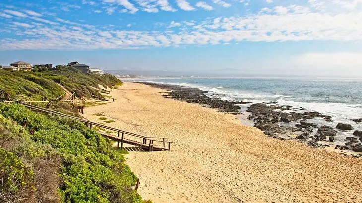 22 Best Beaches in South Africa