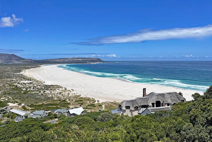 22 Best Beaches in South Africa