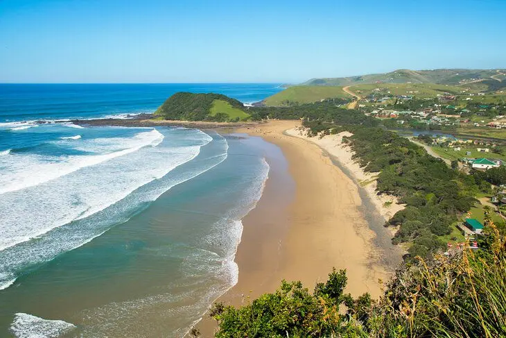 22 Best Beaches in South Africa