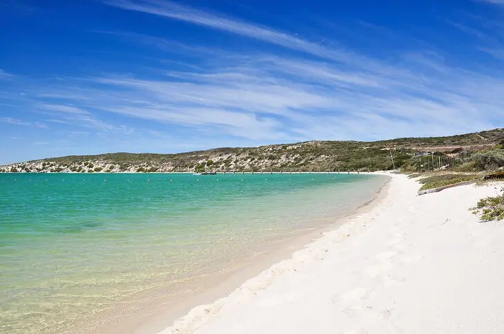 22 Best Beaches in South Africa